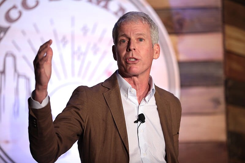 Chris Wright is allowing the Department of Energy to be dismantled before his eyes